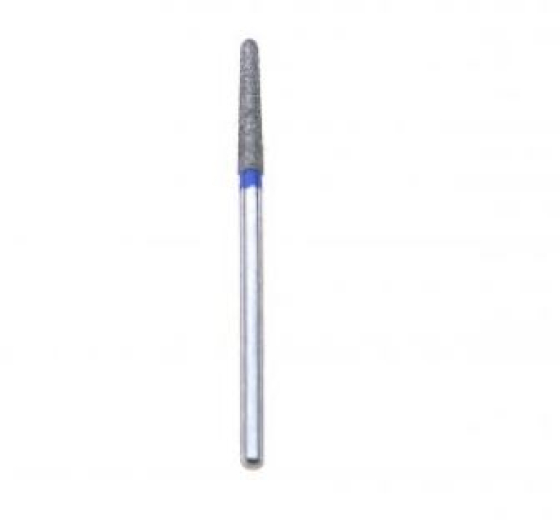 Diamond grinder medium grit, cylinder shape